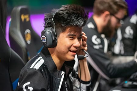 Dignitas rumoured to add “Spica” to their LCS roster