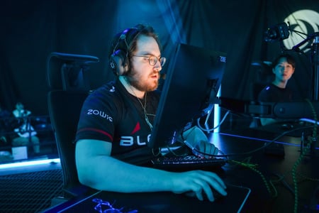 BLEED’s “yay” set to take break from professional VALORANT