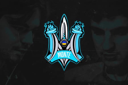 Monte finish Counter-Strike 2 roster rebuild with hAdji & Afro