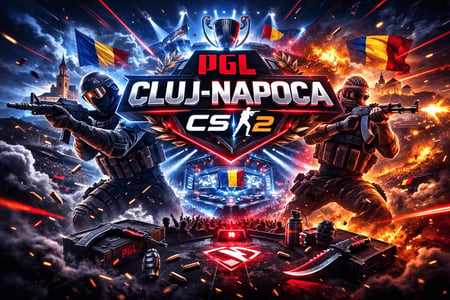 PGL Cluj-Napoca 2026 Playoffs betting tips – Fri, Feb 20