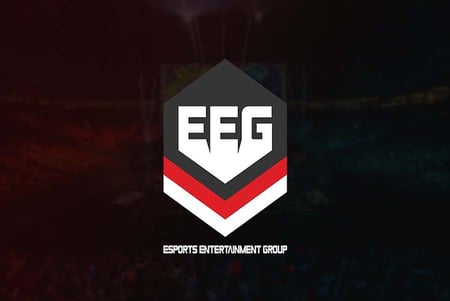 EEG announces an impairment charge of $38.6m as it relates to Helix, ggCircuit, & EGL