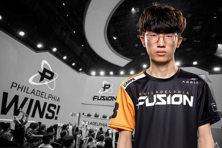 Overwatch player Lee “Carpe” Jae-hyeok reportedly going to switch to Valorant