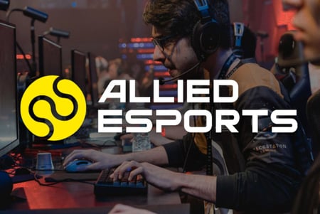 Allied Esports Chief Executive Officer Jud Hannigan resigns