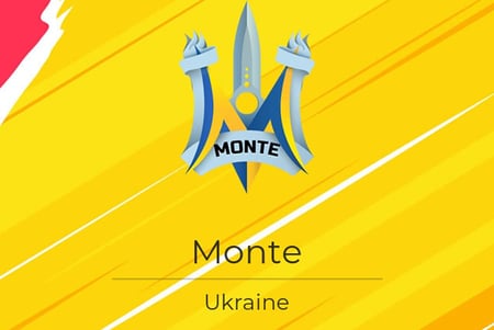 Counter-Strike outfit Monte announce key signings