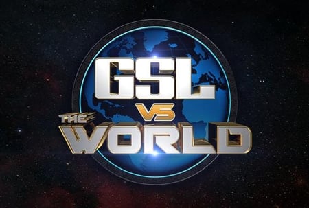 SC2: GSL v THE WORLD FINAL betting prediction & free tips