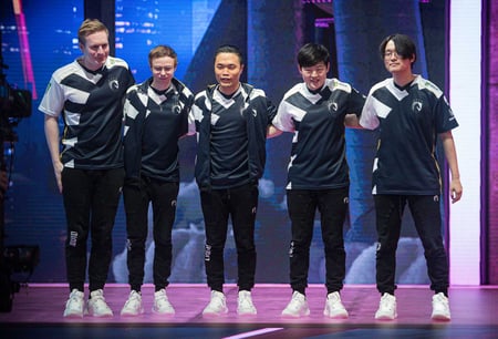 Latest esports news & headlines for Oct 2, 2020