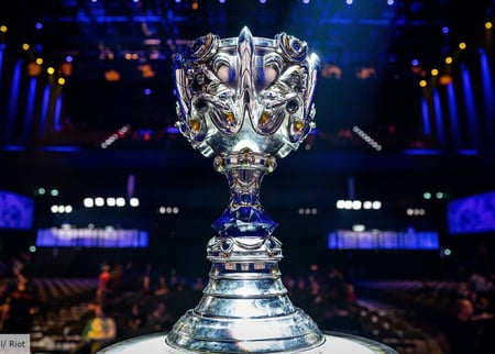 Latest esports & gaming news – Mon, Sep 28