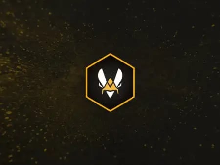 Team Vitality Rise to the Top at StarLadder StarSeries Fall