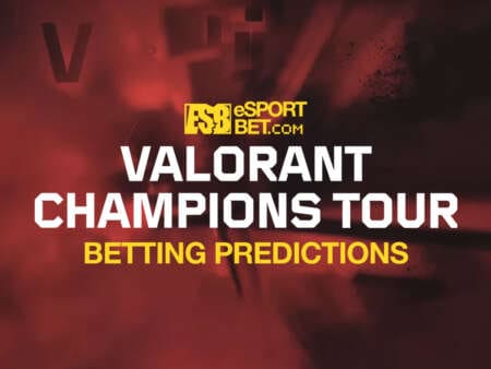 VCT 2026 EMEA Stage 2 Week 1 Betting Predictions – Saturday, July 18