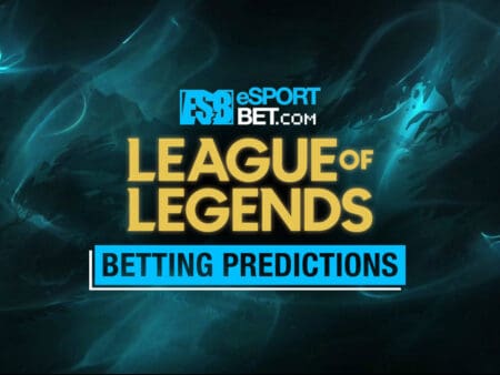 Mid-Season Invitational 2026 Betting Predictions – Sunday, July 5