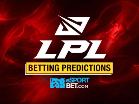 LoL LPL 2026 Split 2 Playoffs betting tips – Wednesday, June 3