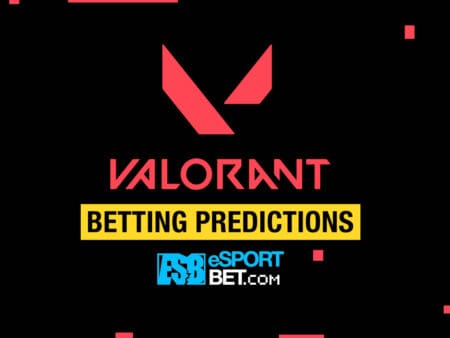 VALORANT Masters London 2026 betting tips – Sunday, June 7