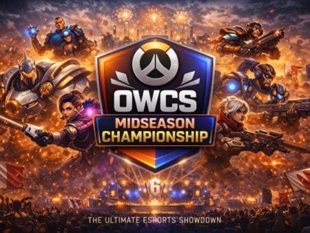 OWCS 2026 Midseason Championship Tournament Preview & Betting Tips