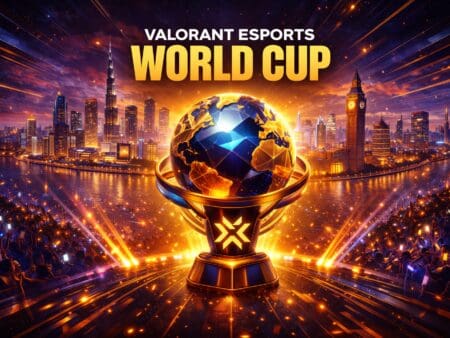 VALORANT Esports World Cup 2026 Day 1 Betting Tips – Thursday, July 2