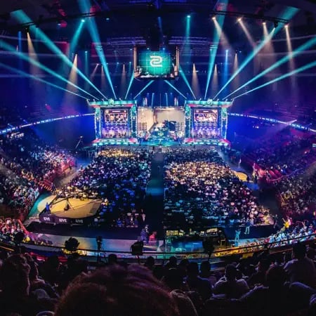 PGL Stockholm Major marks CS:GO return after two-year COVID absence