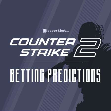BLAST.tv Austin Major 2025 EU Qualifier betting picks – April 14