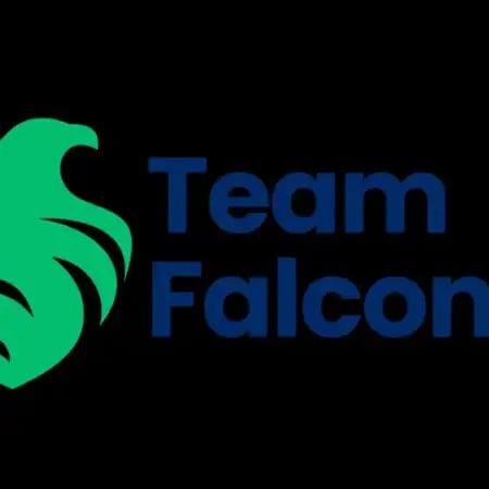 Team Falcons complete CS2 roster with Heroic trio