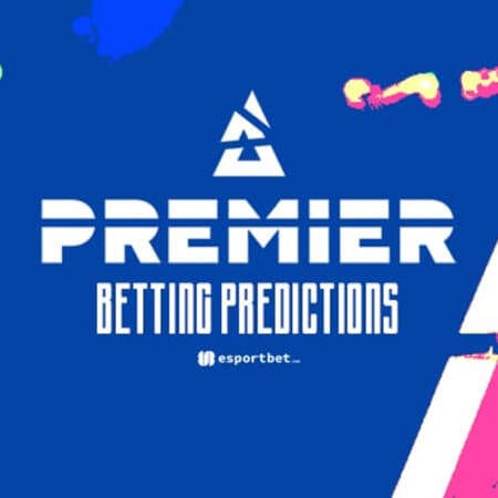 BLAST Rivals Spring 2025 betting picks – Wed, April 30