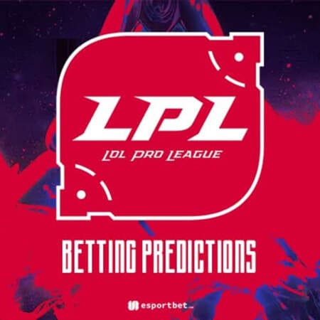 LPL 2025 Split 2 Week 5 betting tips – Thu, May 1
