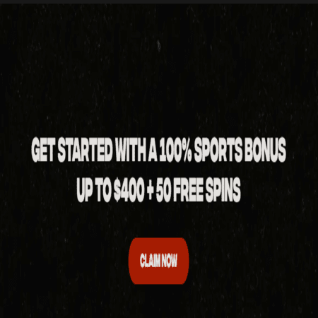 Bodog Sports Welcome Bonus – 100% bonus up to $400