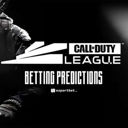 CDL Championship 2025 betting tips – Thu, June 26