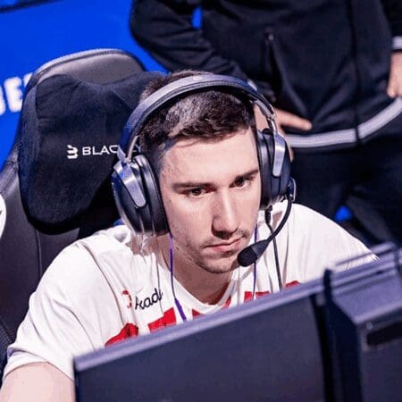 Maden leaves Zero Tenacity and enters CS2 free agency
