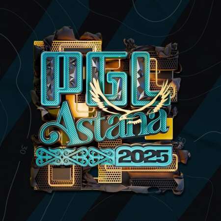 PGL Astana 2025: Astralis, Spirit set for blockbuster grand final