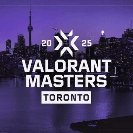 Fnatic set up Masters Toronto grand final clash with Paper Rex