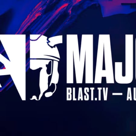 paiN Gaming defeat Virtus.pro to reach BLAST.tv Austin Major playoffs