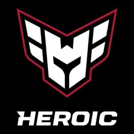 HEROIC bench entire CS2 academy roster ahead of restructure