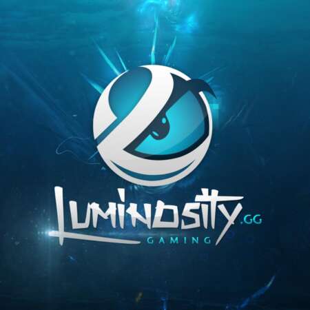 Luminosity Gaming release Rainbow Six Siege roster