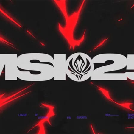 G2 Esports & KOI eliminated from LoL MSI 2025