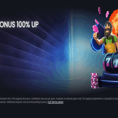 NagsBet Welcome Bonus – Get 100% deposit match up to $200