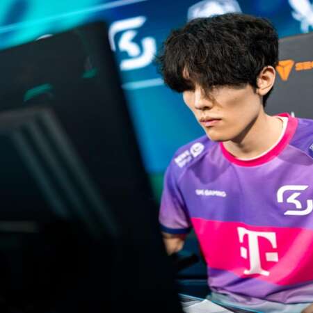 LoL: Disguised announce Rahel as a new ADC