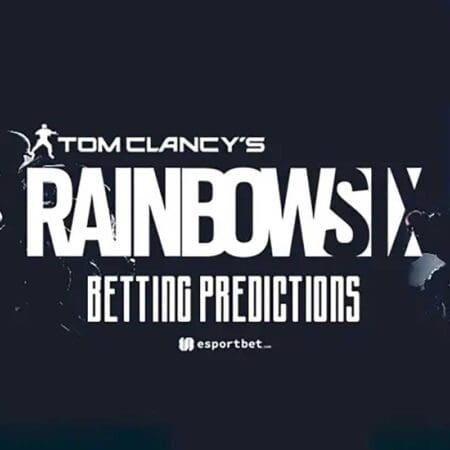 Rainbow Six Siege betting: APL Oceania 2025 Round 4 tips
