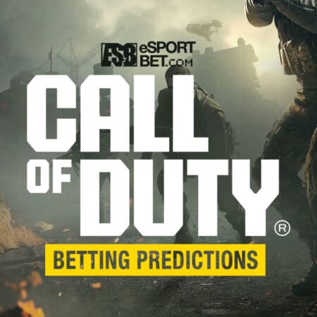 COD BO6 Esports World Cup 2025 betting tips – Sun, July 27