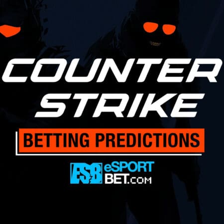 ESL Pro League S22 quarterfinal betting tips