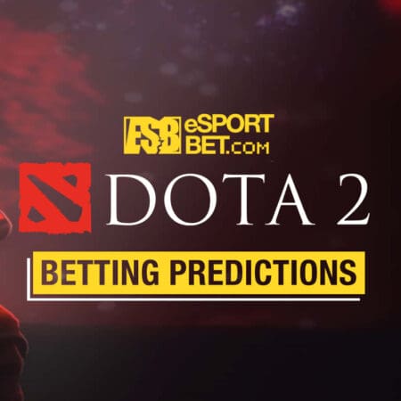 The International 2025 betting tips & odds – Sep 13
