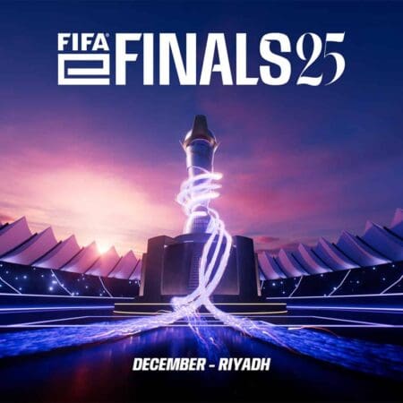 FIFAe Finals locked in for 2025 & 2026 with expanded global format