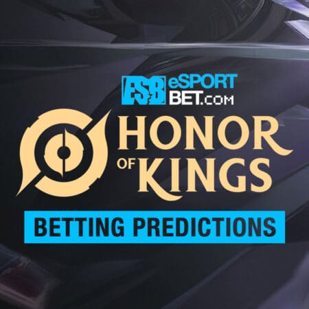 Honor of Kings KPL Grand Finals 2025 betting tips – Oct 3