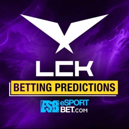 Dplus KIA v BNK FEARX betting tips – LCK 2025 Playoffs