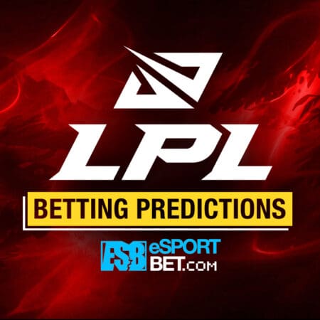 JD Gaming v Weibo Gaming betting tips – LPL 2025 Regional Finals