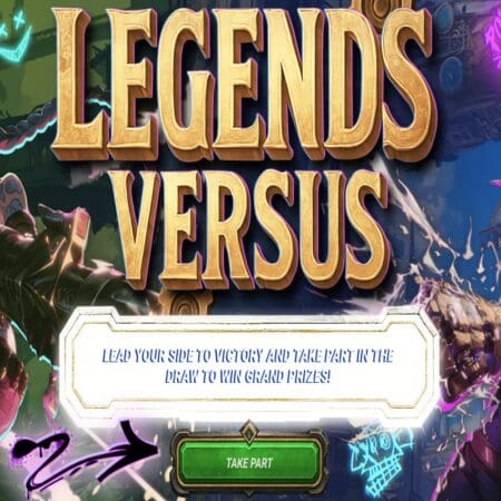 Legends v at 1xBet: Choose your side in the ultimate esports showdown!