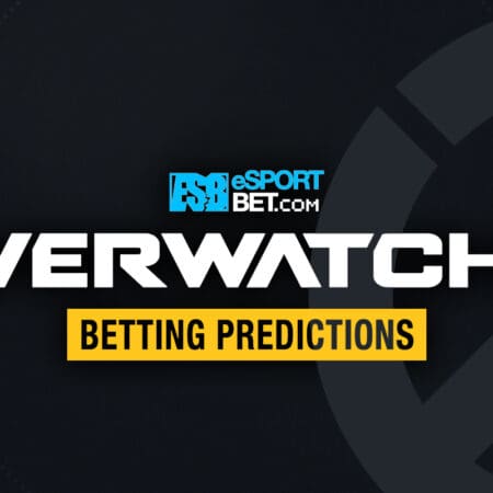 OWCS 2025 Stage 3 Korea betting tips – Fri, Sep 19