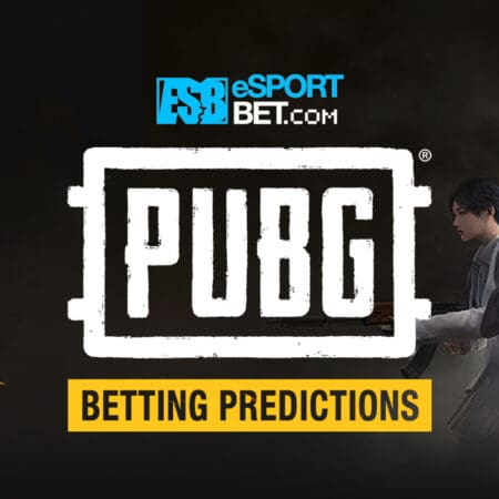 PUBG Esports World Cup 2025 preview & best bets – Aug 12
