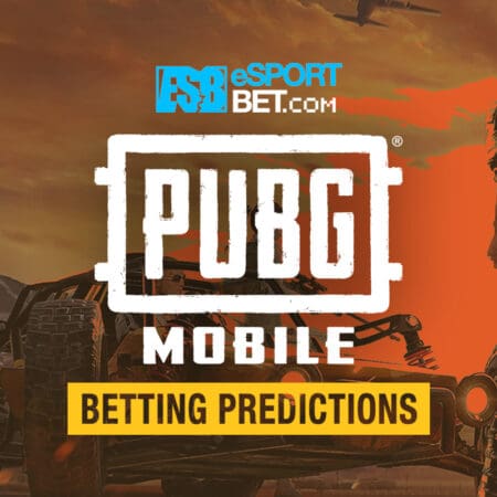 PUBG Mobile World Cup preview & best bet – Esports World Cup 2025
