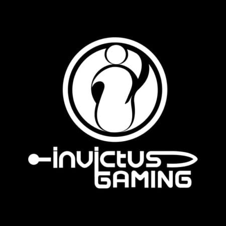 LoL: Invictus Gaming release jungler Jiejie