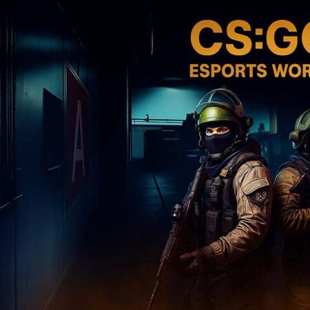 Kirgo Comboboosts – CS2 Esports World Cup betting bonus