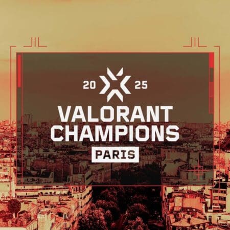 VALORANT Champions: Paper Rex, DRX survive in lower bracket