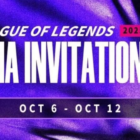 Lol Asia Invitational 2025 Group Stage Betting Tips – Tue, Oct 7